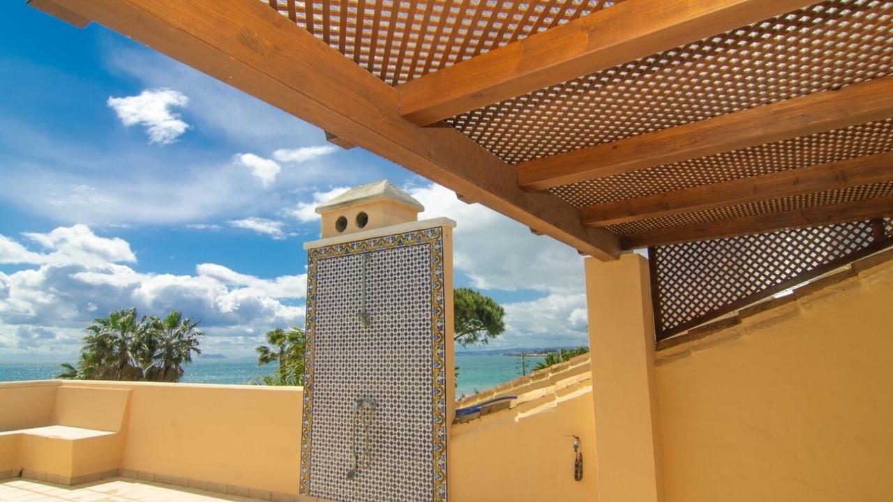 Photo of Outdoor in New Golden Mile