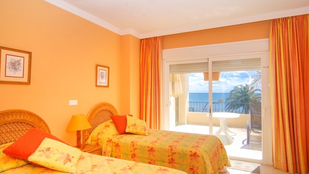 Photo of Bedroom in New Golden Mile