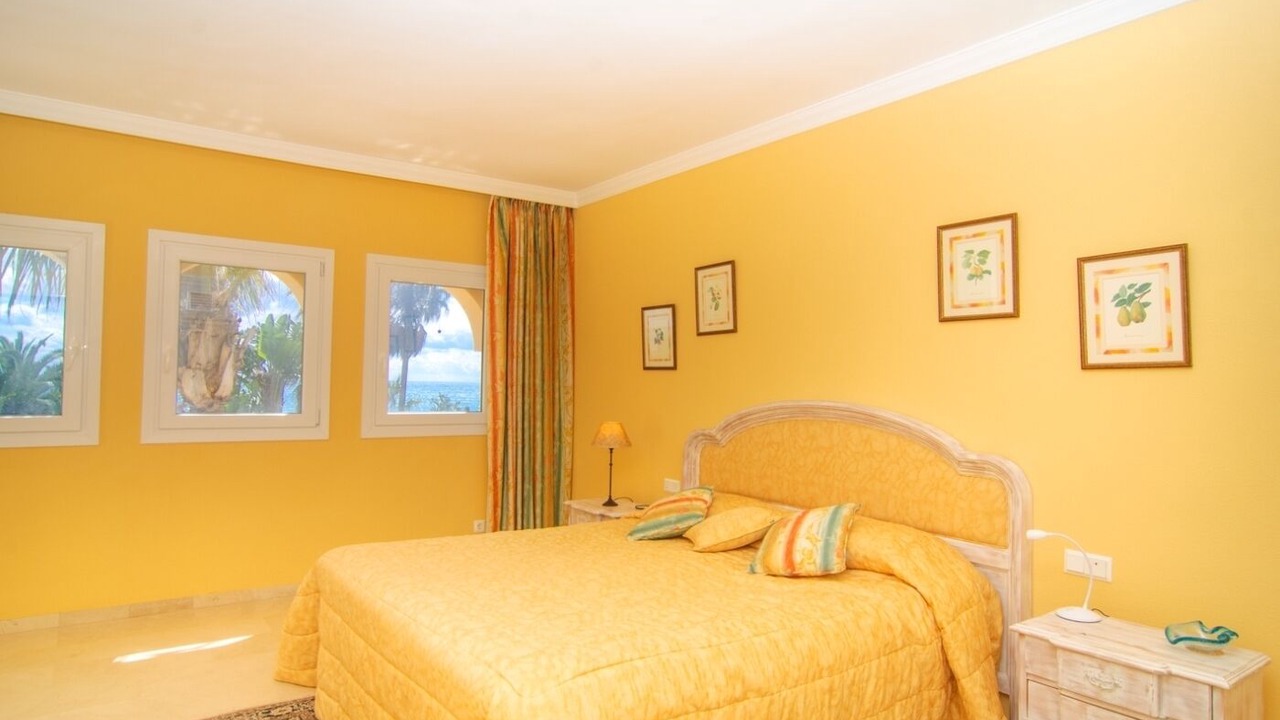 Photo of Bedroom in New Golden Mile