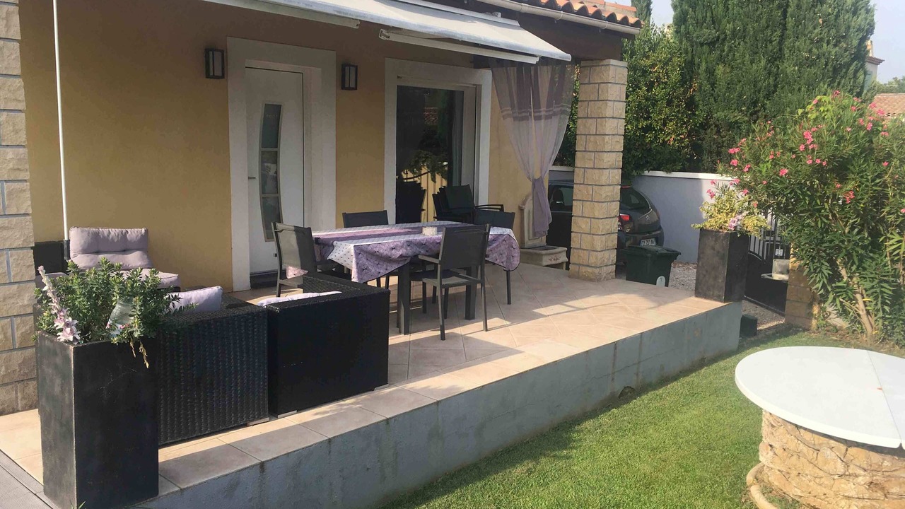 Photo of Outdoor in Salon-de-Provence