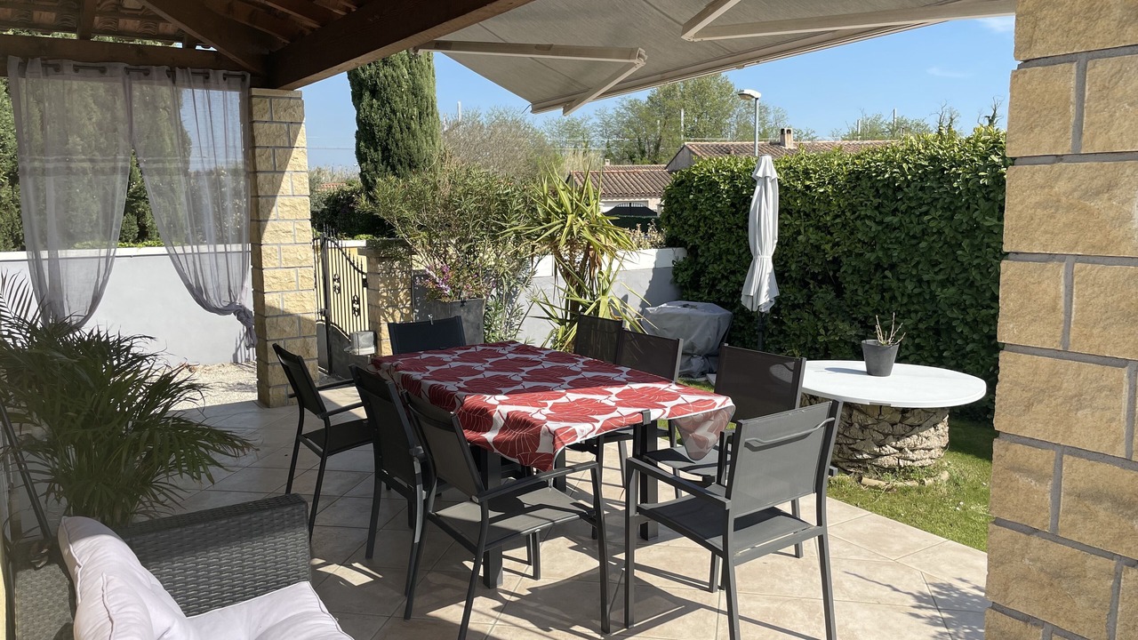 Photo of Outdoor in Salon-de-Provence