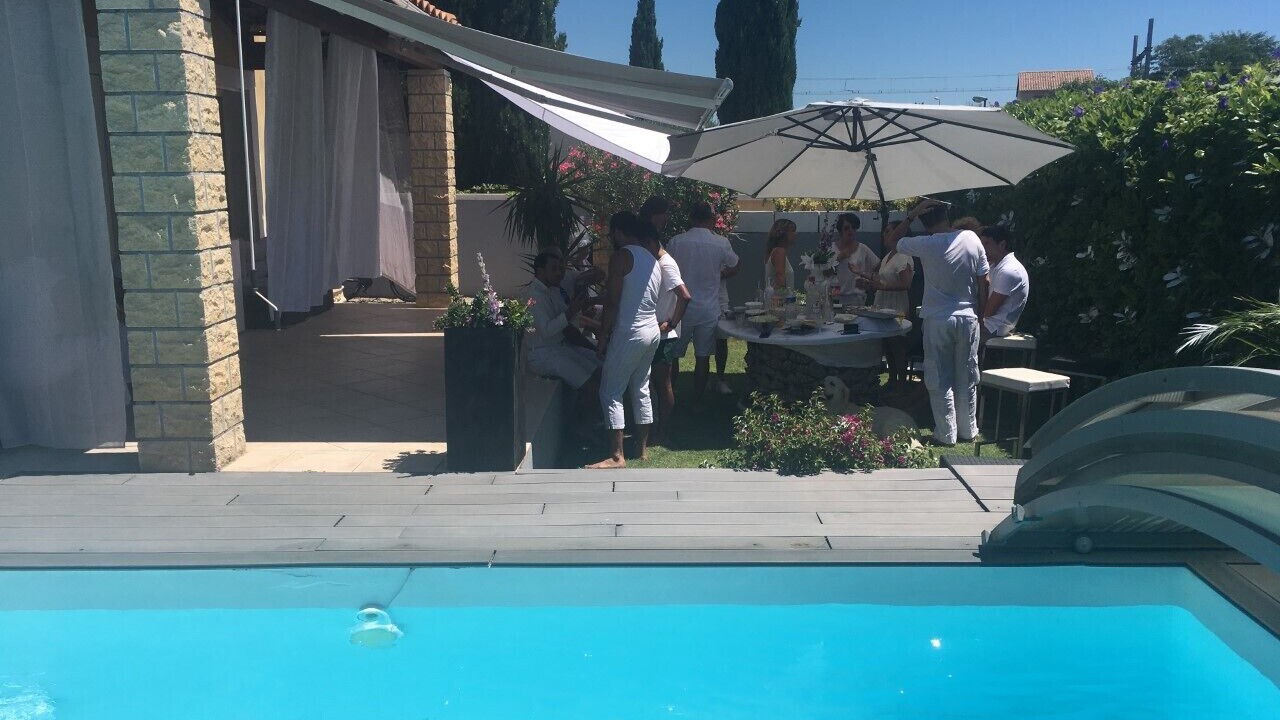 Photo of Outdoor in Salon-de-Provence