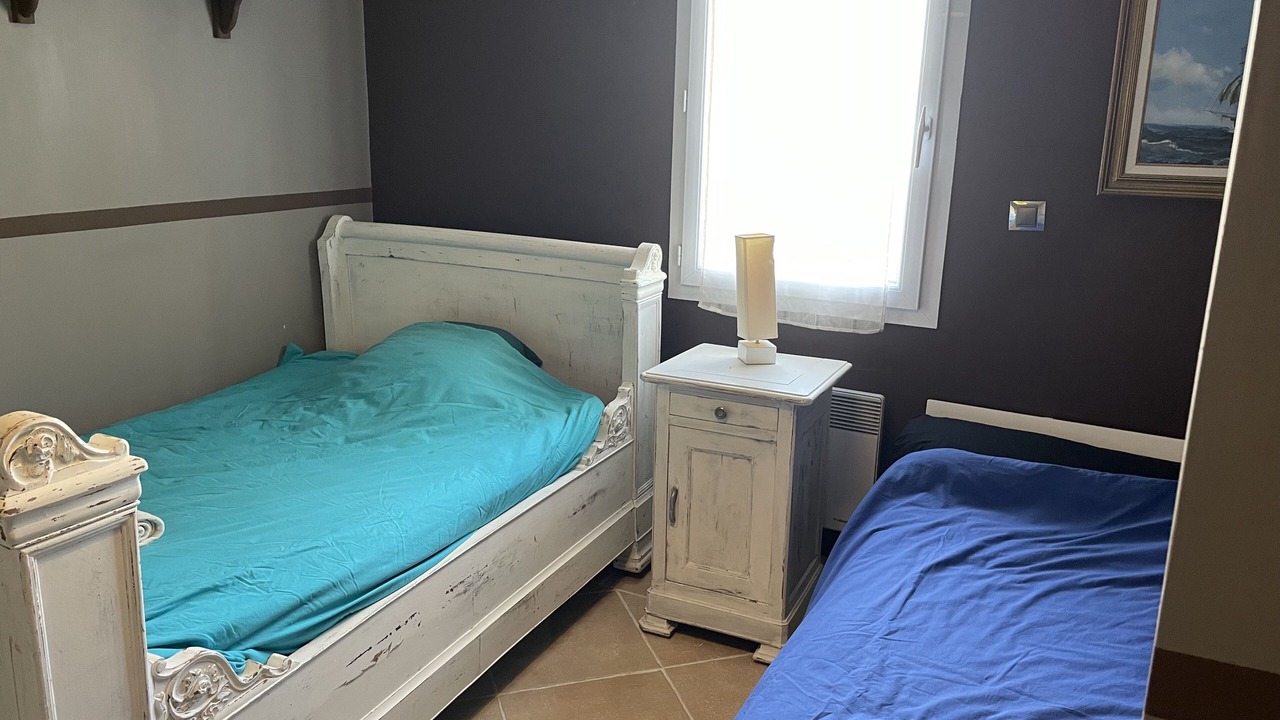 Photo of Bedroom in Salon-de-Provence