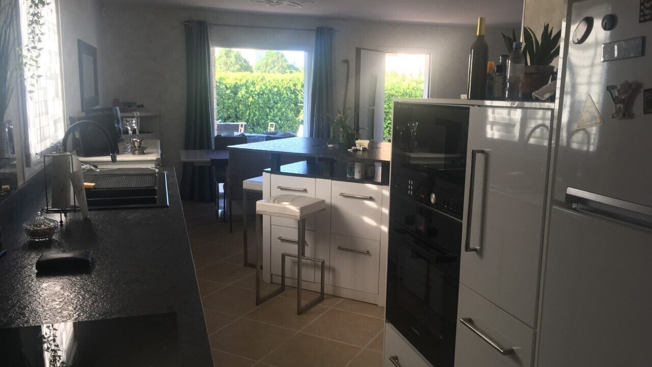 Photo of Kitchen in Salon-de-Provence