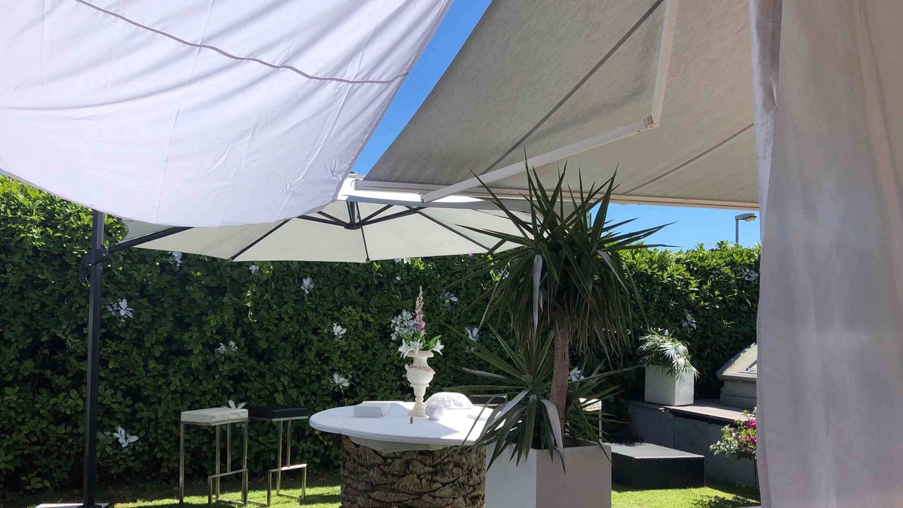 Photo of Patio Balcony in Salon-de-Provence