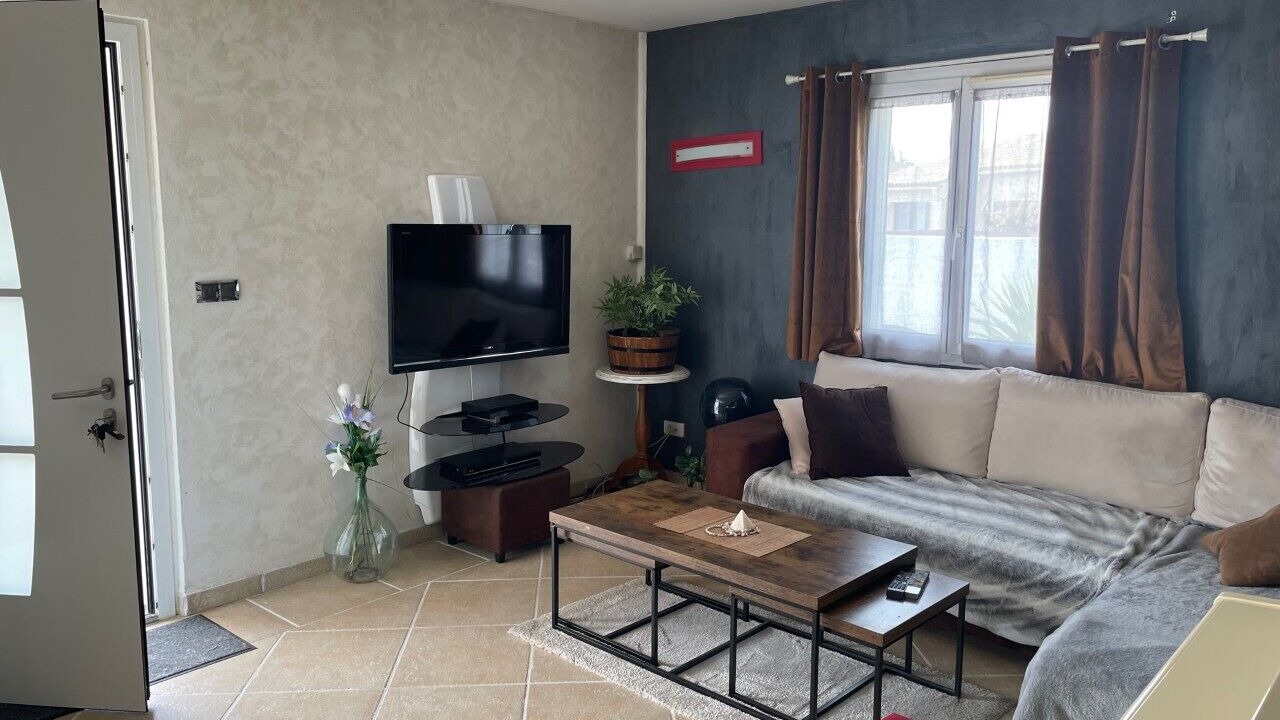 Photo of Livingroom in Salon-de-Provence