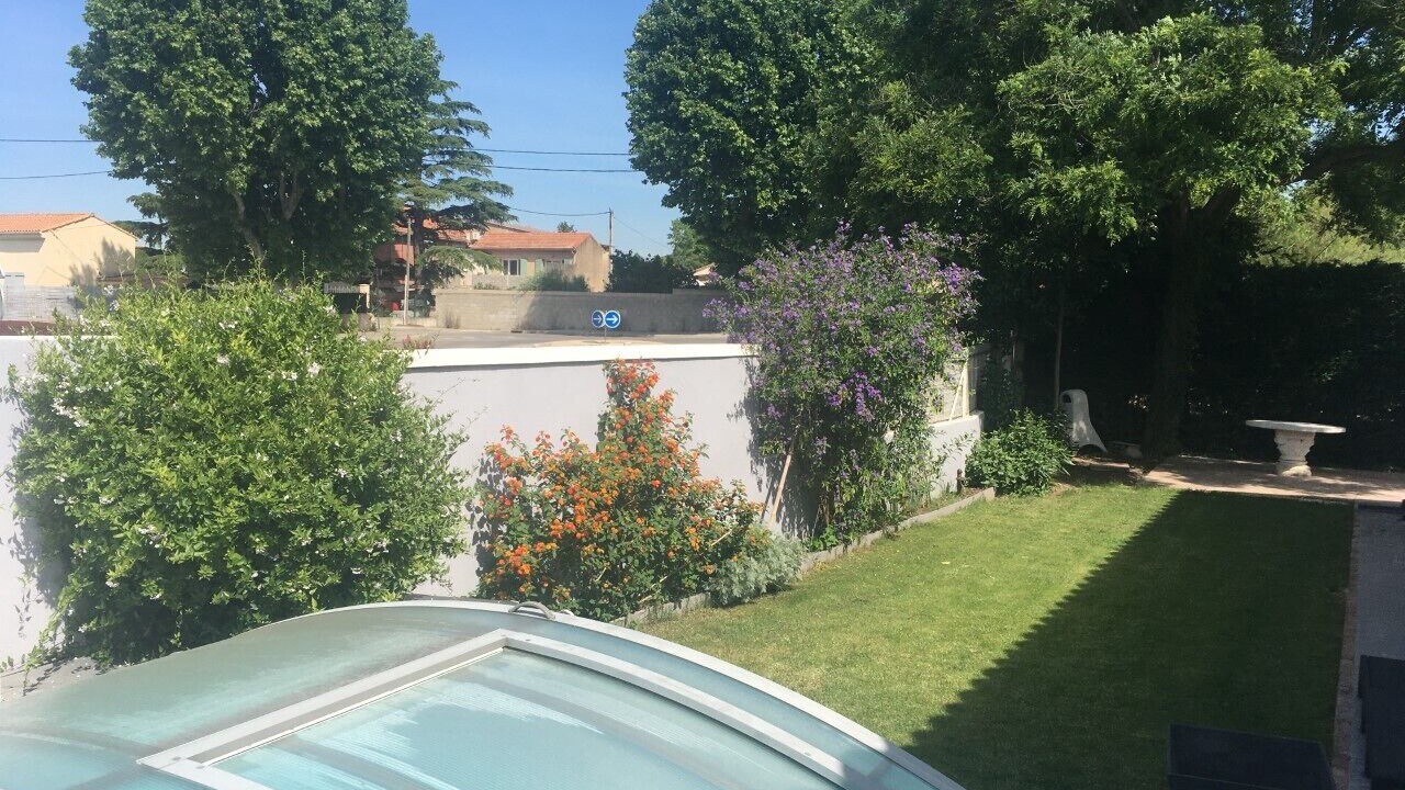 Photo of Outdoor in Salon-de-Provence