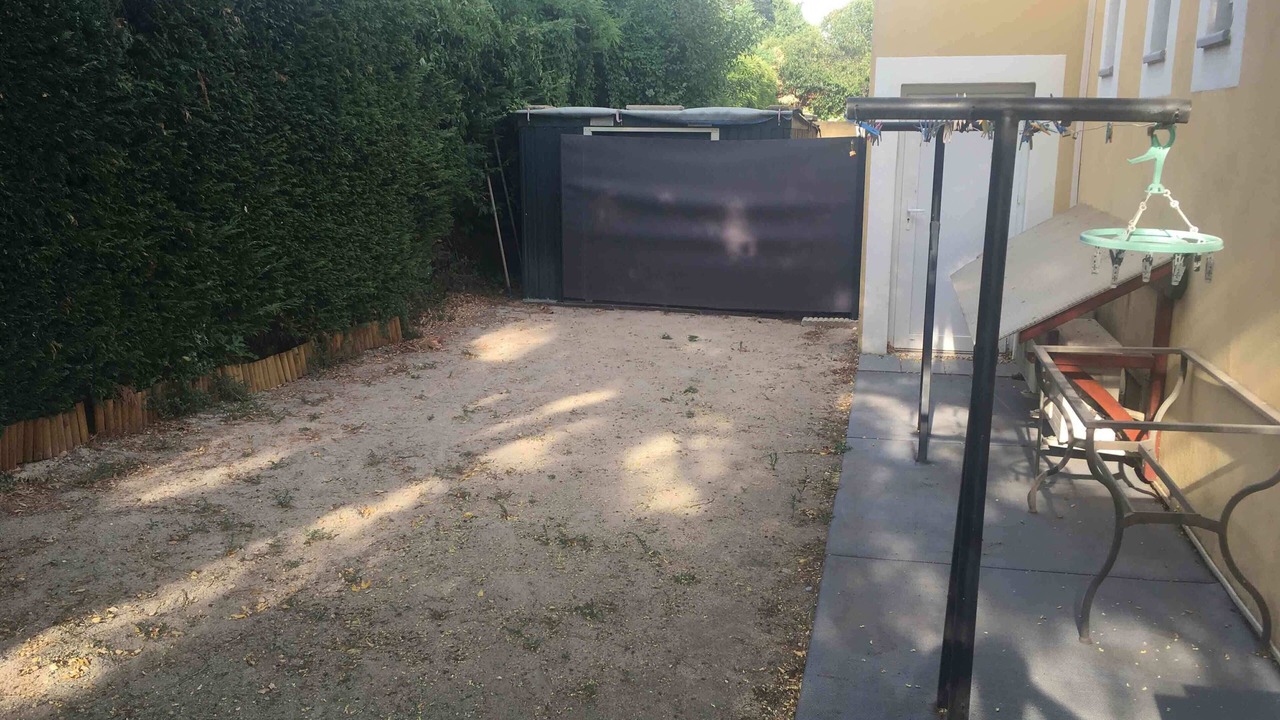 Photo of Outdoor in Salon-de-Provence