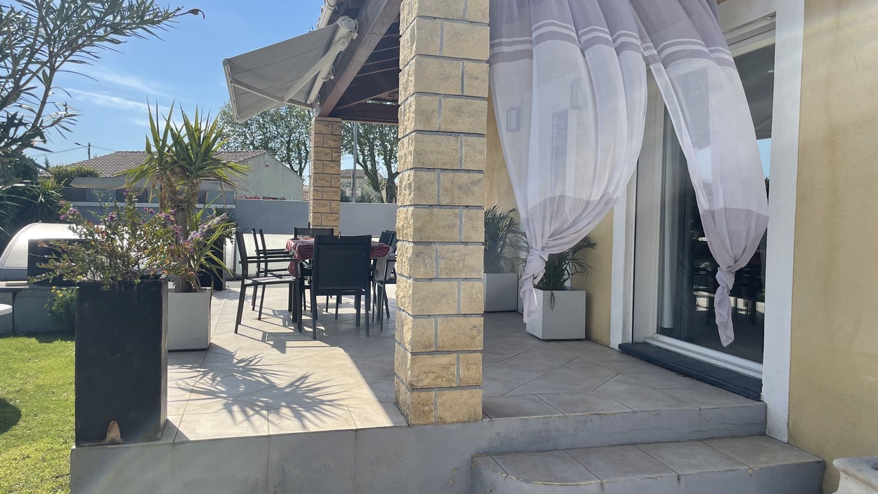 Photo of Outdoor in Salon-de-Provence