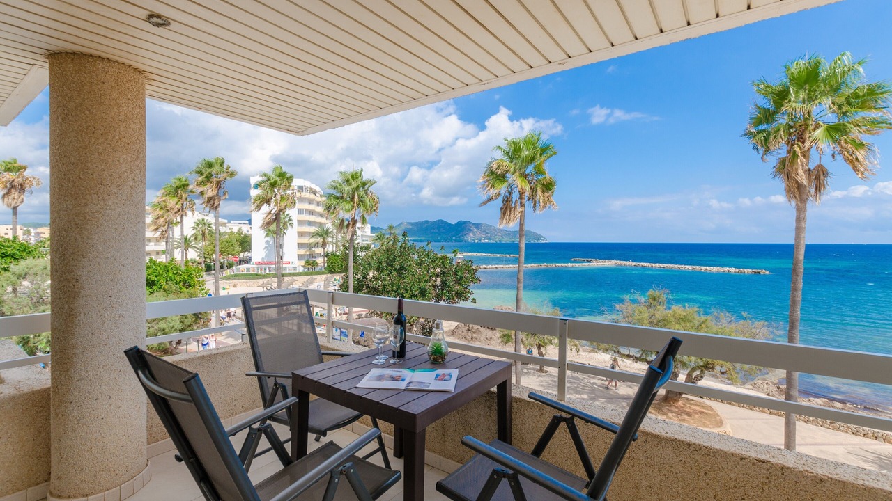 Photo of Outdoor in Cala Bona