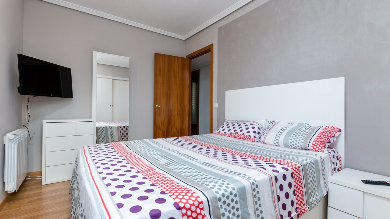 Photo of Bedroom in Cala Bona