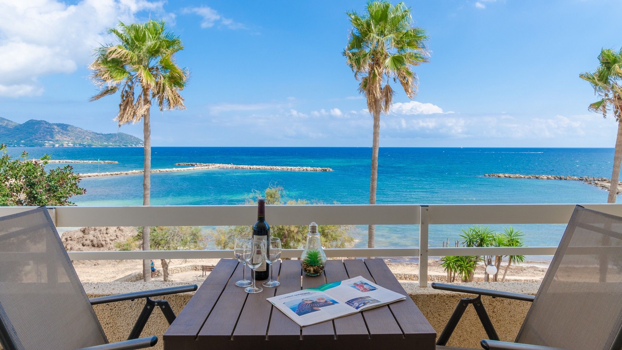 Photo of Outdoor in Cala Bona