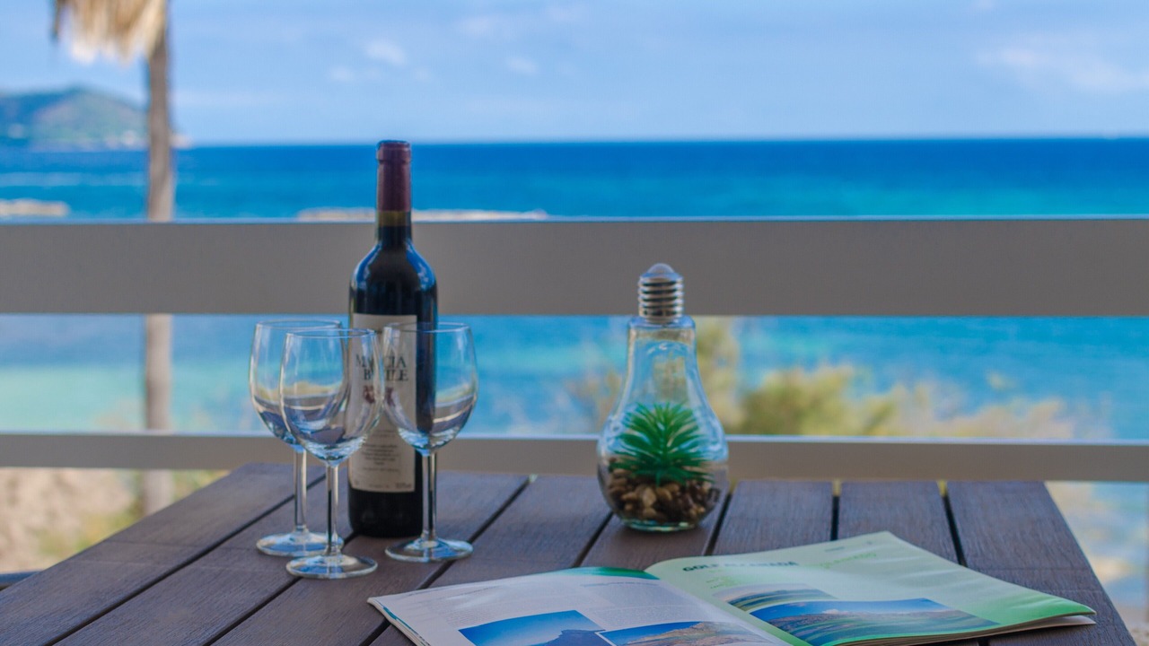 Photo of Outdoor in Cala Bona