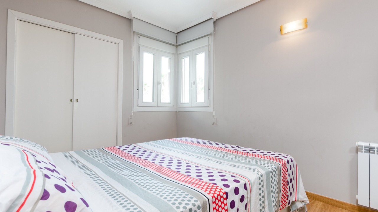 Photo of Bedroom in Cala Bona