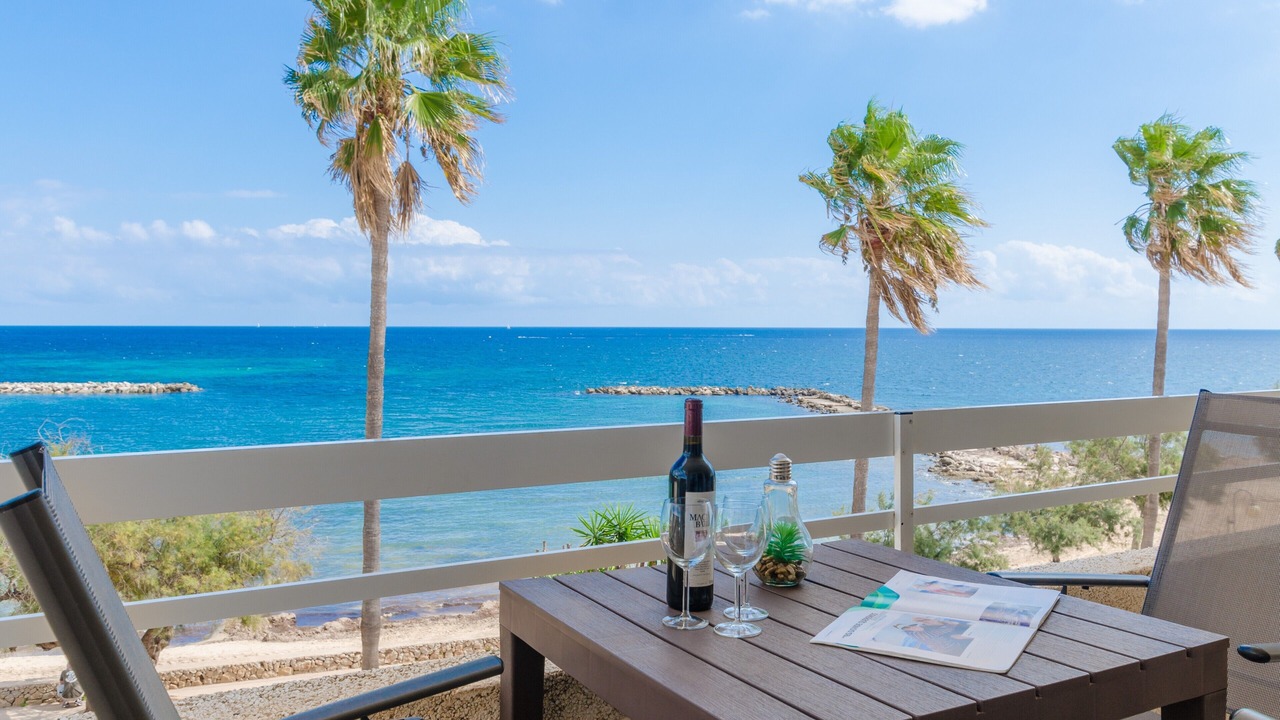 Photo of Outdoor in Cala Bona