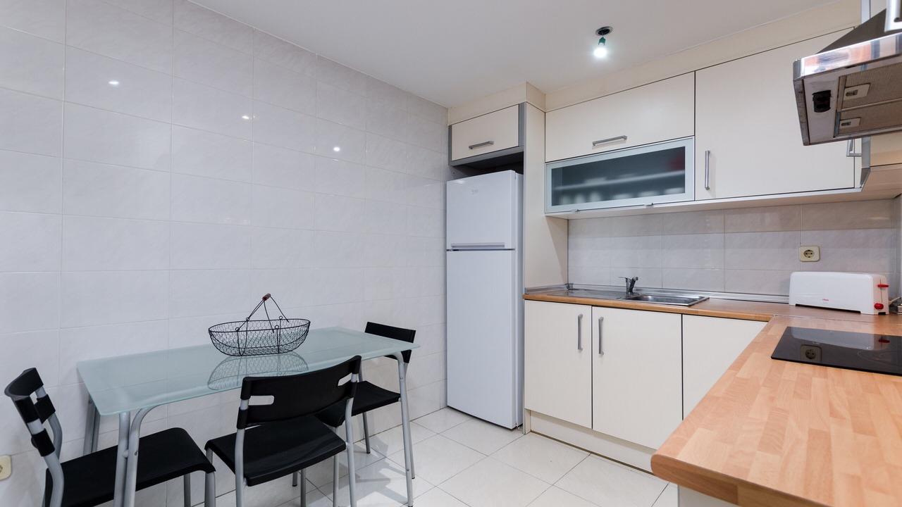Photo of Kitchen in Cala Bona