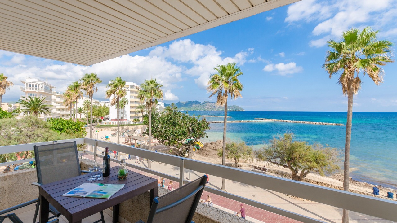 Photo of Outdoor in Cala Bona