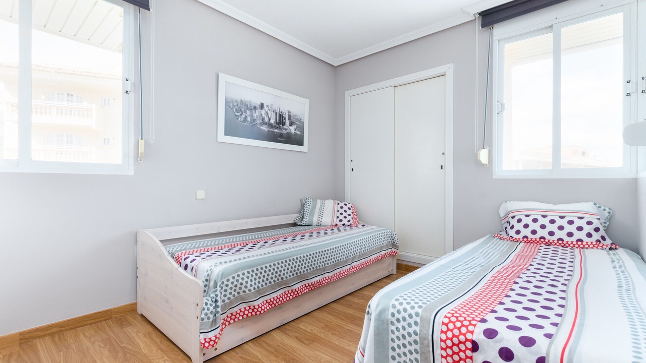 Photo of Bedroom in Cala Bona