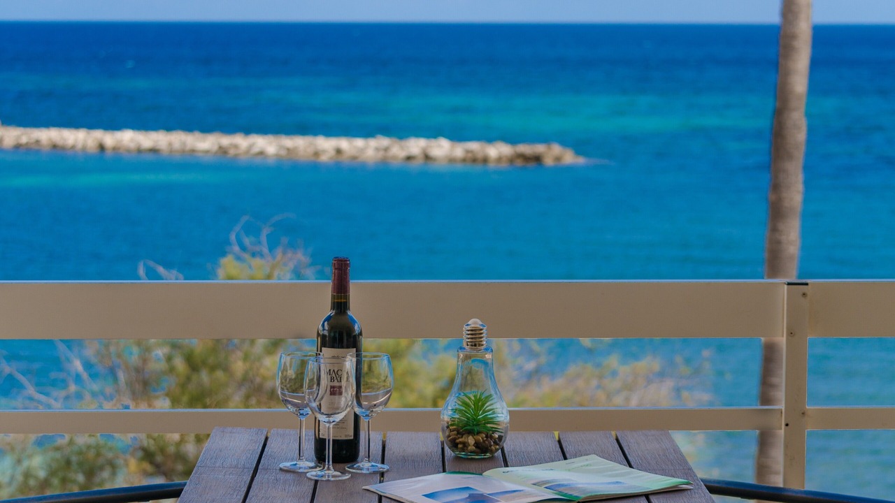 Photo of Outdoor in Cala Bona