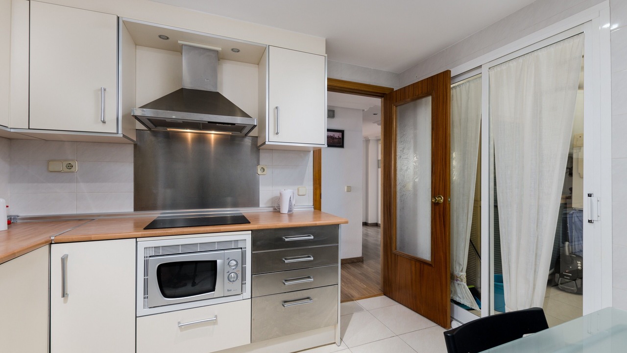 Photo of Kitchen in Cala Bona