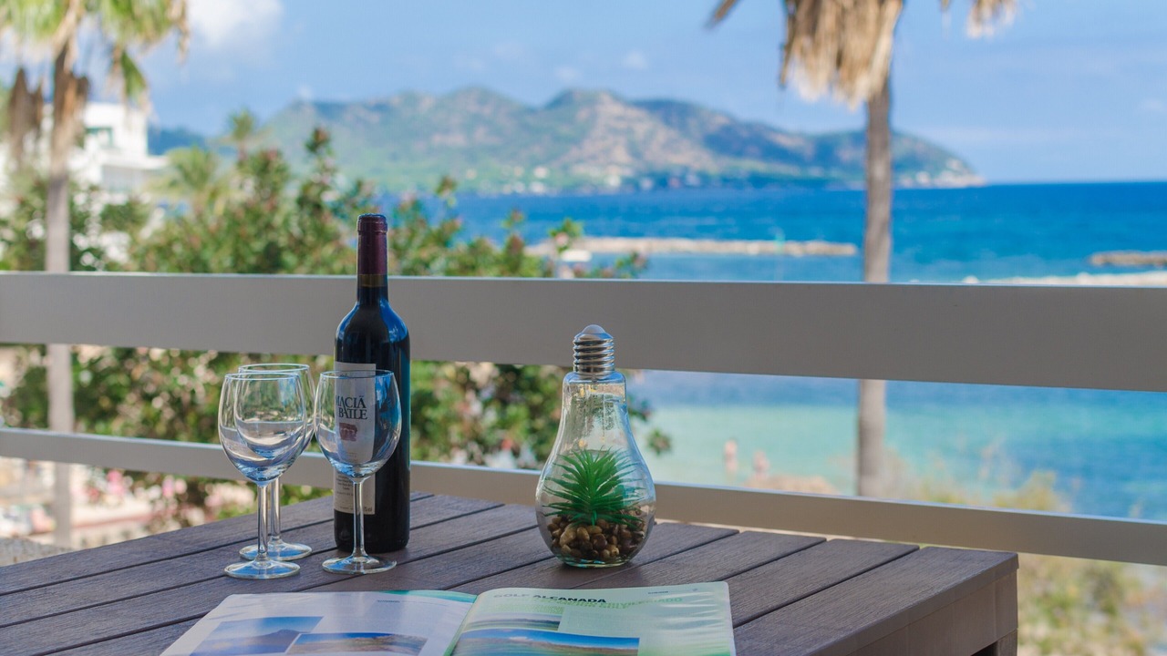 Photo of Outdoor in Cala Bona