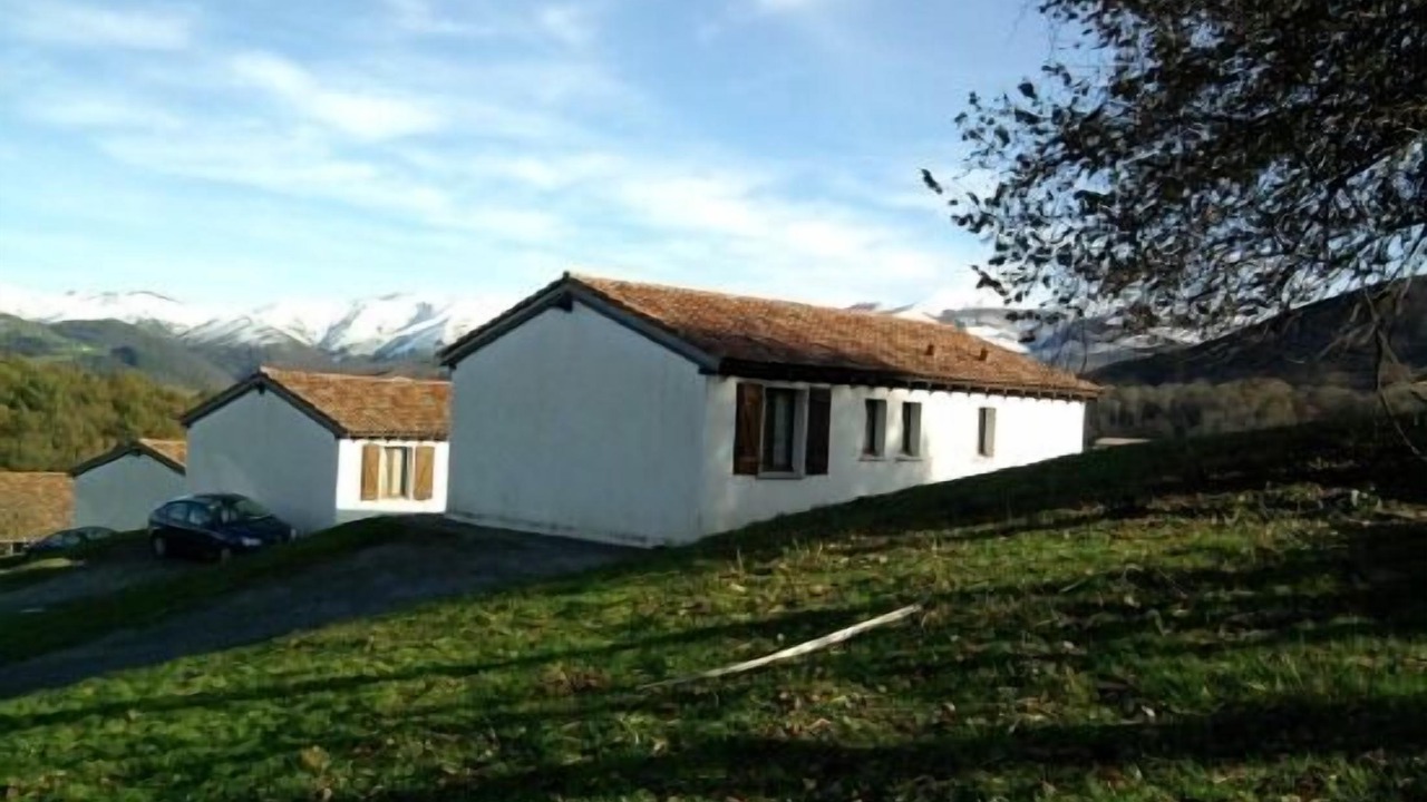 Photo of Outdoor in Dantxarinea