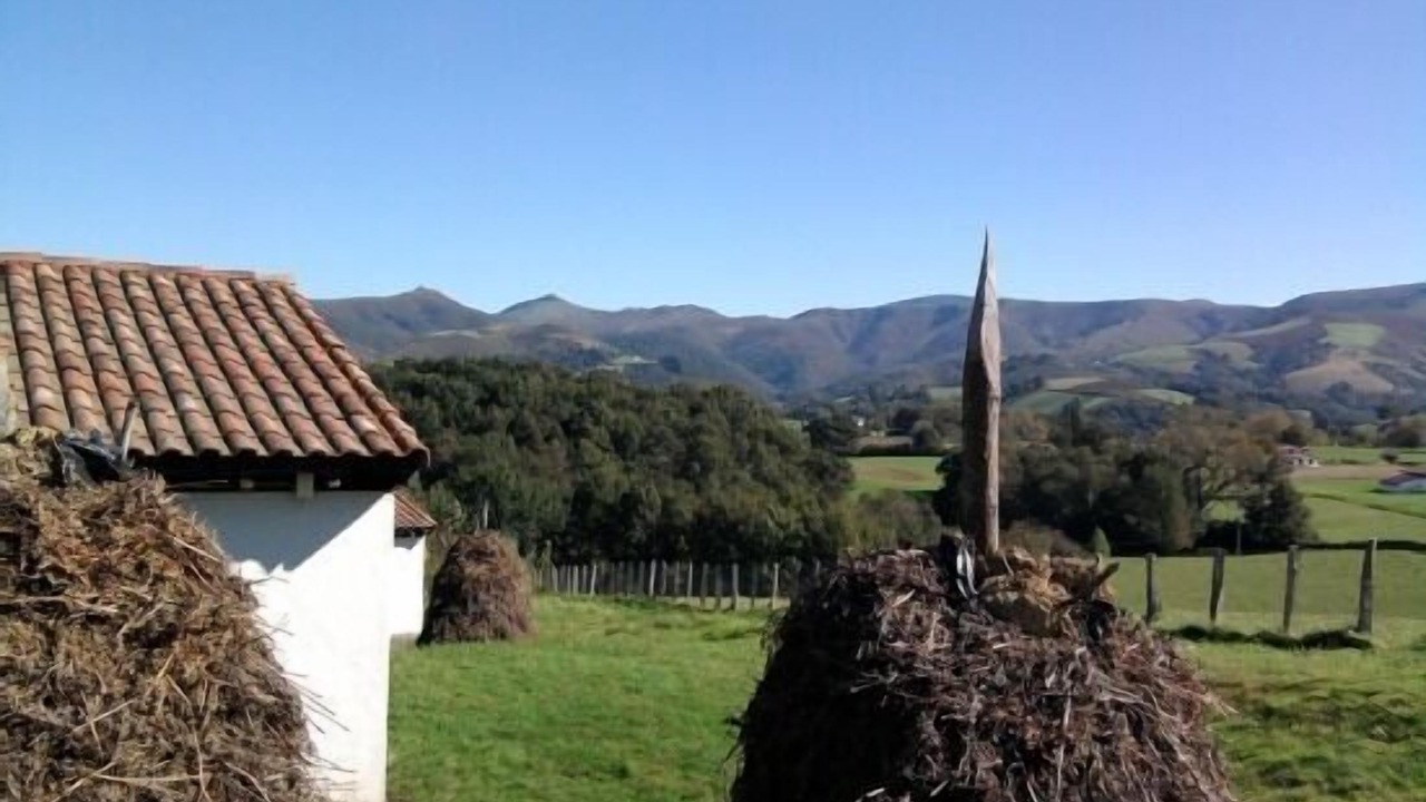 Photo of Outdoor in Dantxarinea