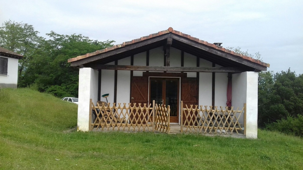 Photo of Outdoor in Dantxarinea