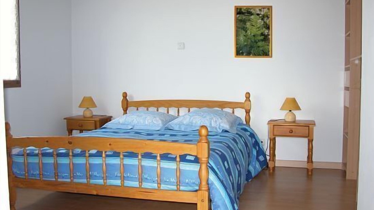 Photo of Bedroom in Dantxarinea