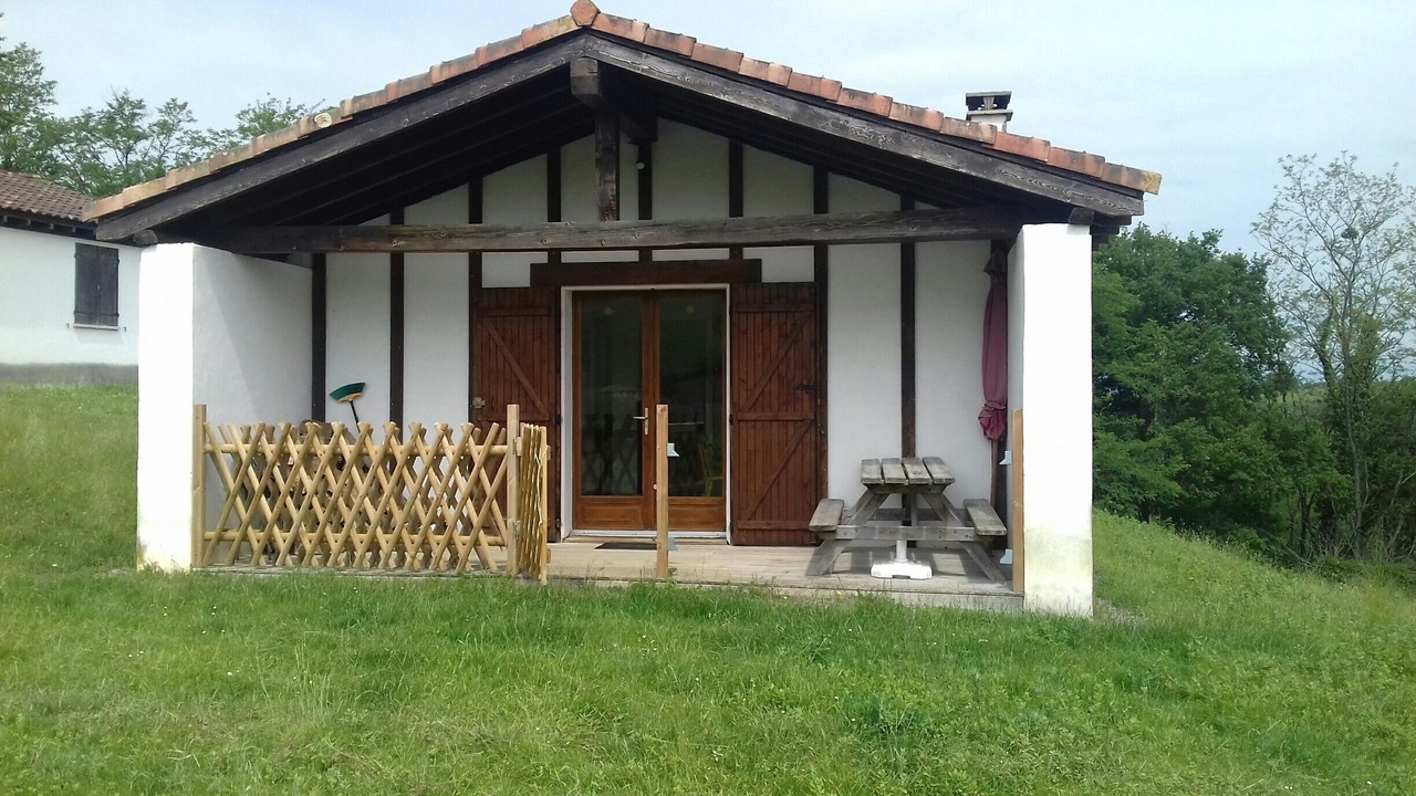Photo of Outdoor in Dantxarinea