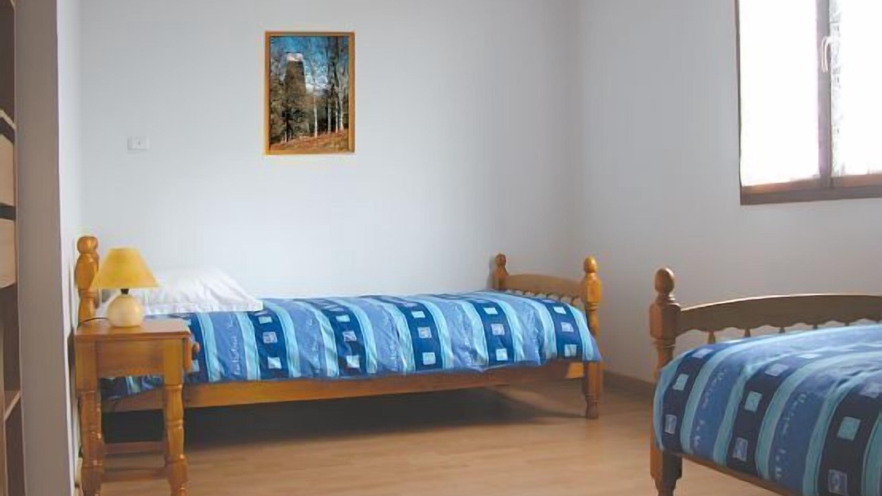 Photo of Bedroom in Dantxarinea