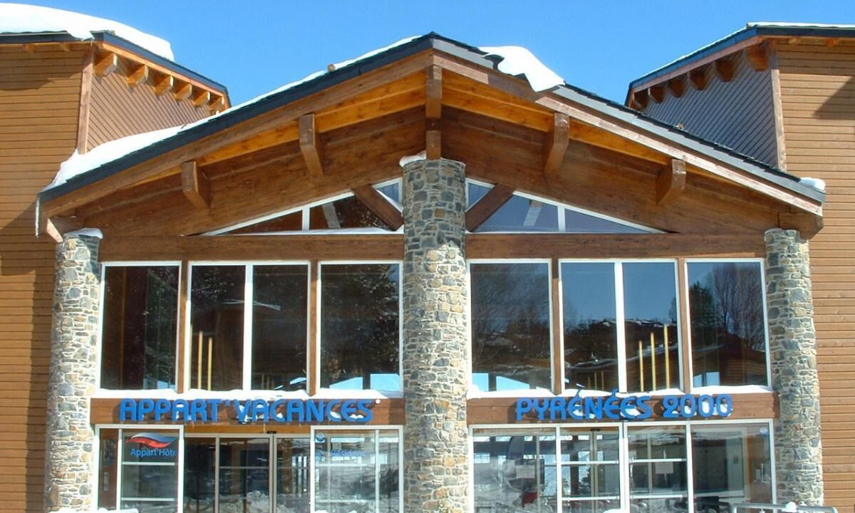 Photo of Outdoor in Pyrenees 2000