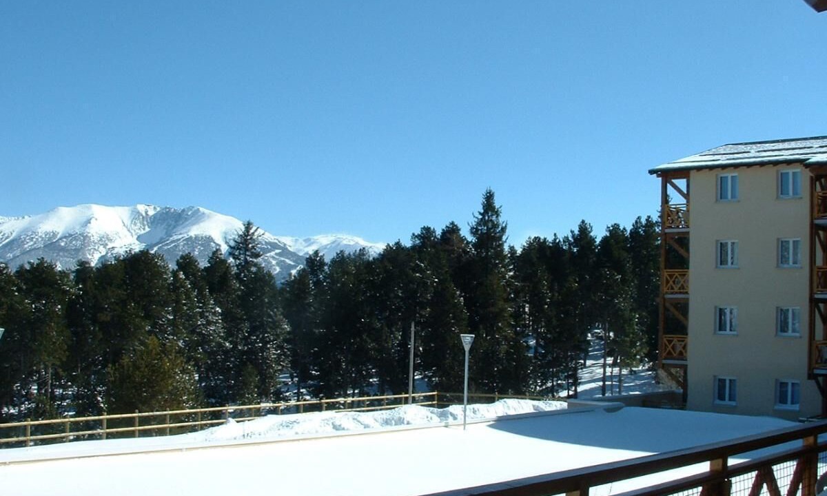 Photo of Outdoor in Pyrenees 2000