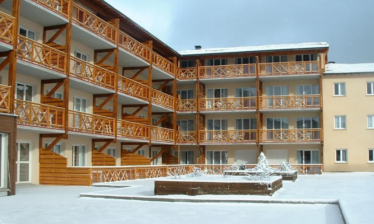 Photo of Outdoor in Pyrenees 2000