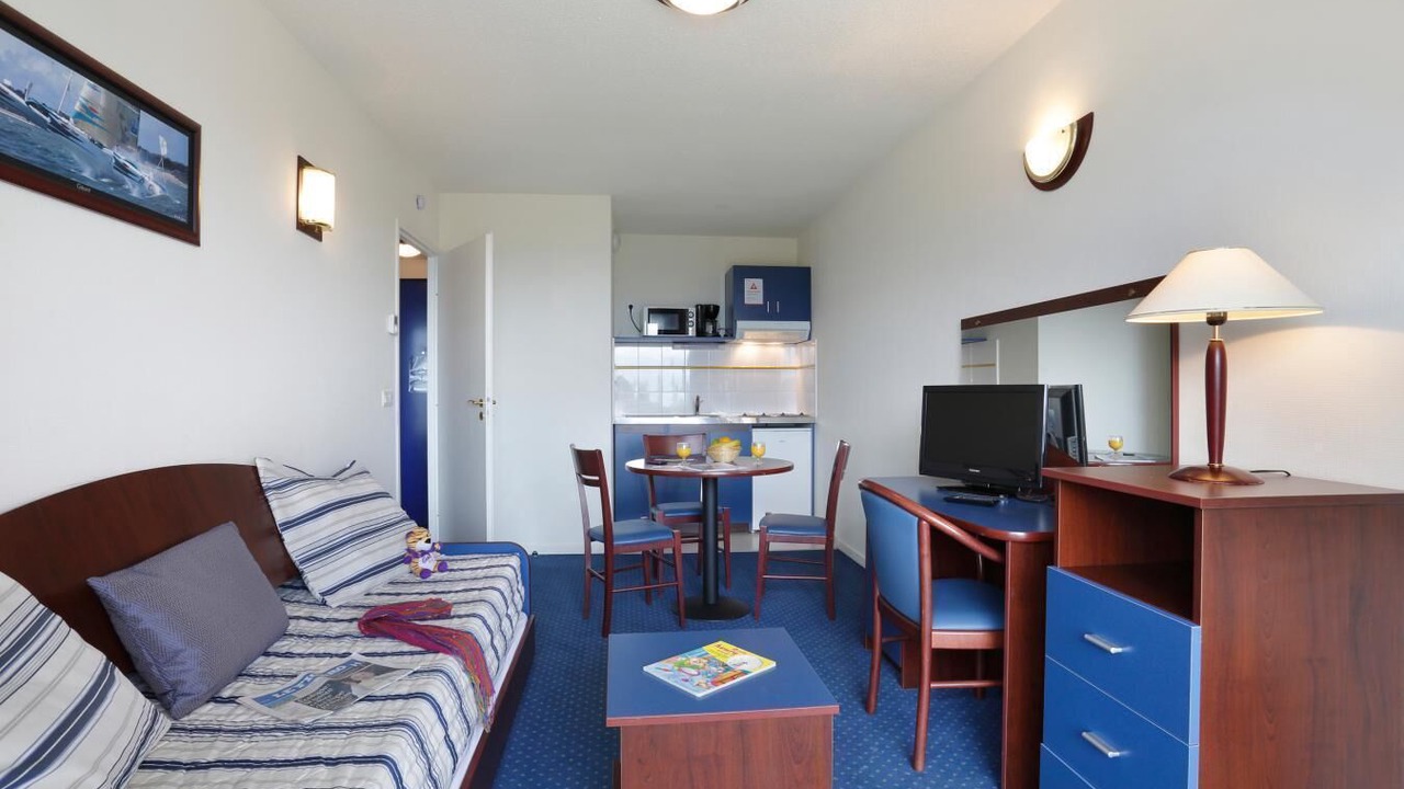 Photo of Livingroom in Pyrenees 2000