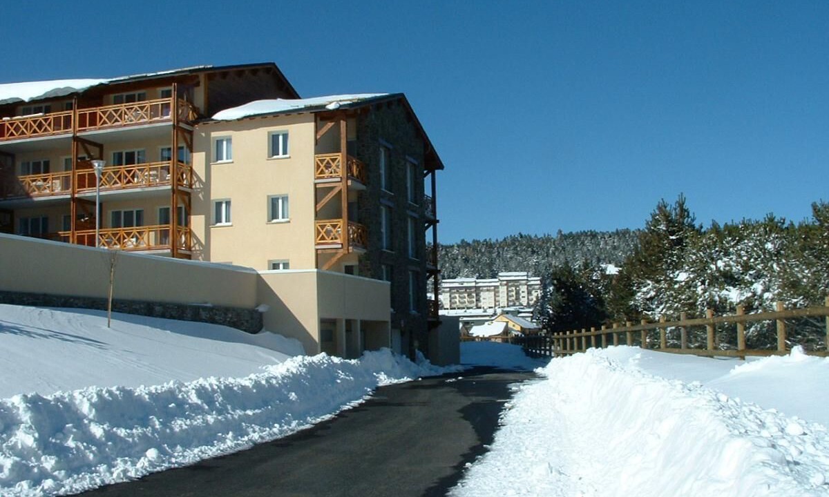 Photo of Outdoor in Pyrenees 2000