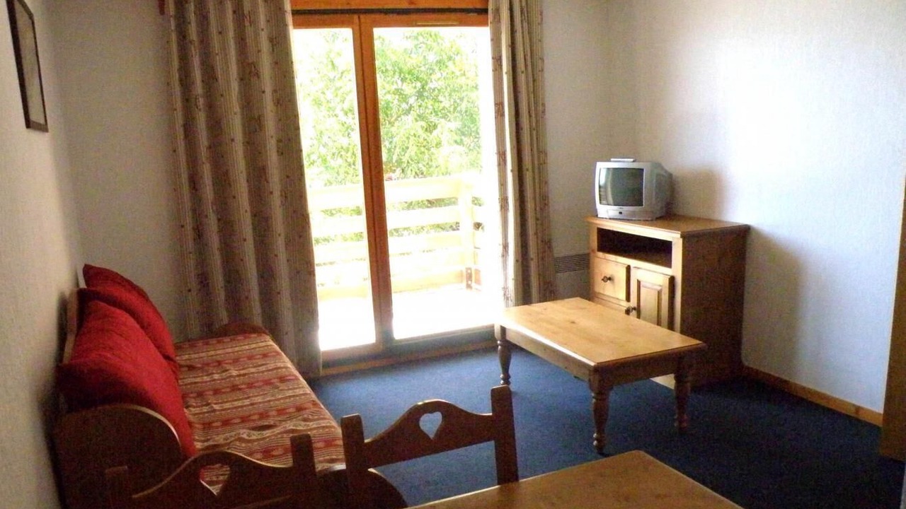 Photo of Livingroom in Vaujany