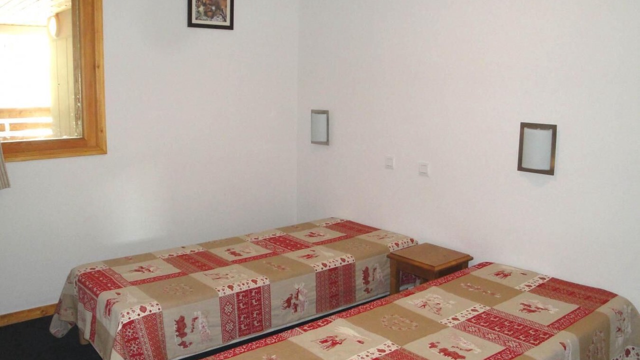 Photo of Bedroom in Vaujany