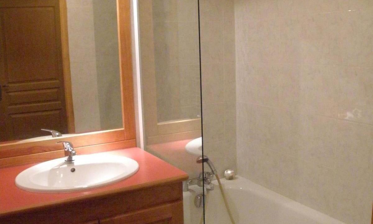 Photo of Bathroom in Vaujany