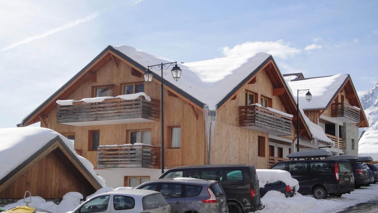 Photo of Outdoor in Vaujany