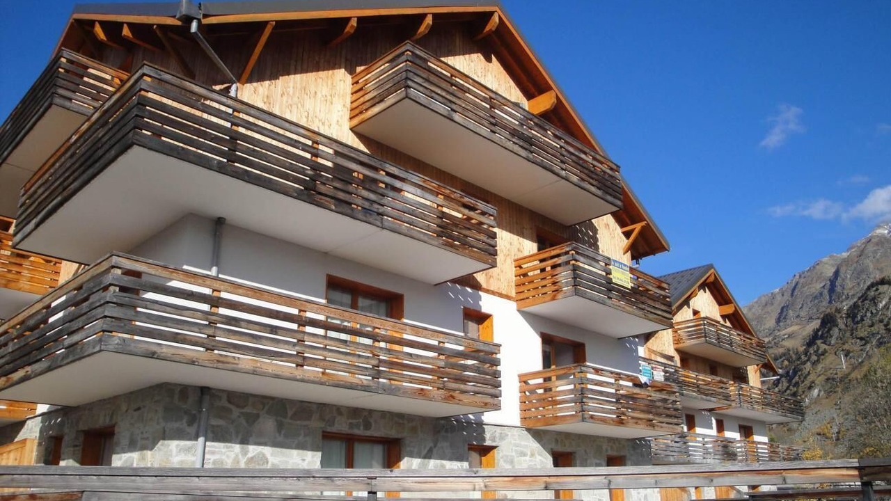 Photo of Outdoor in Vaujany