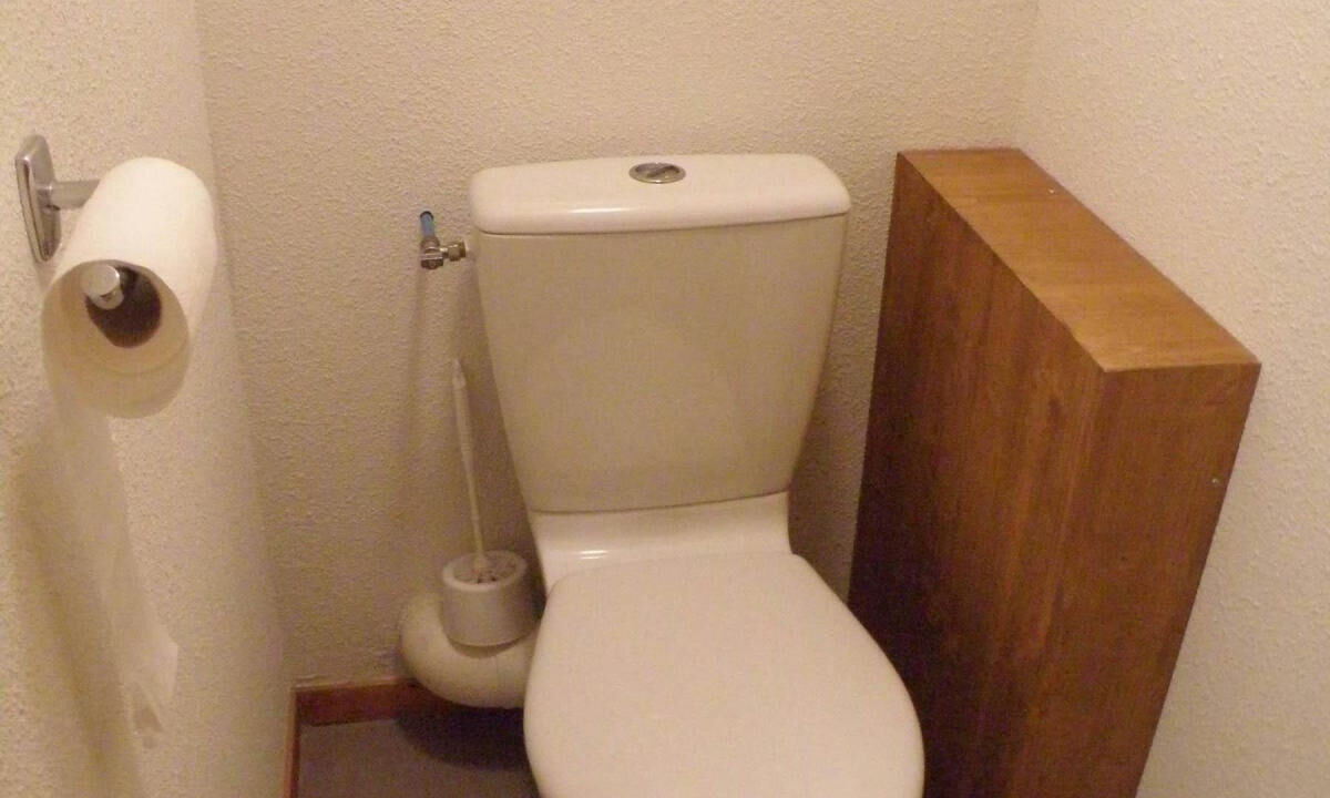 Photo of Bathroom in Vaujany