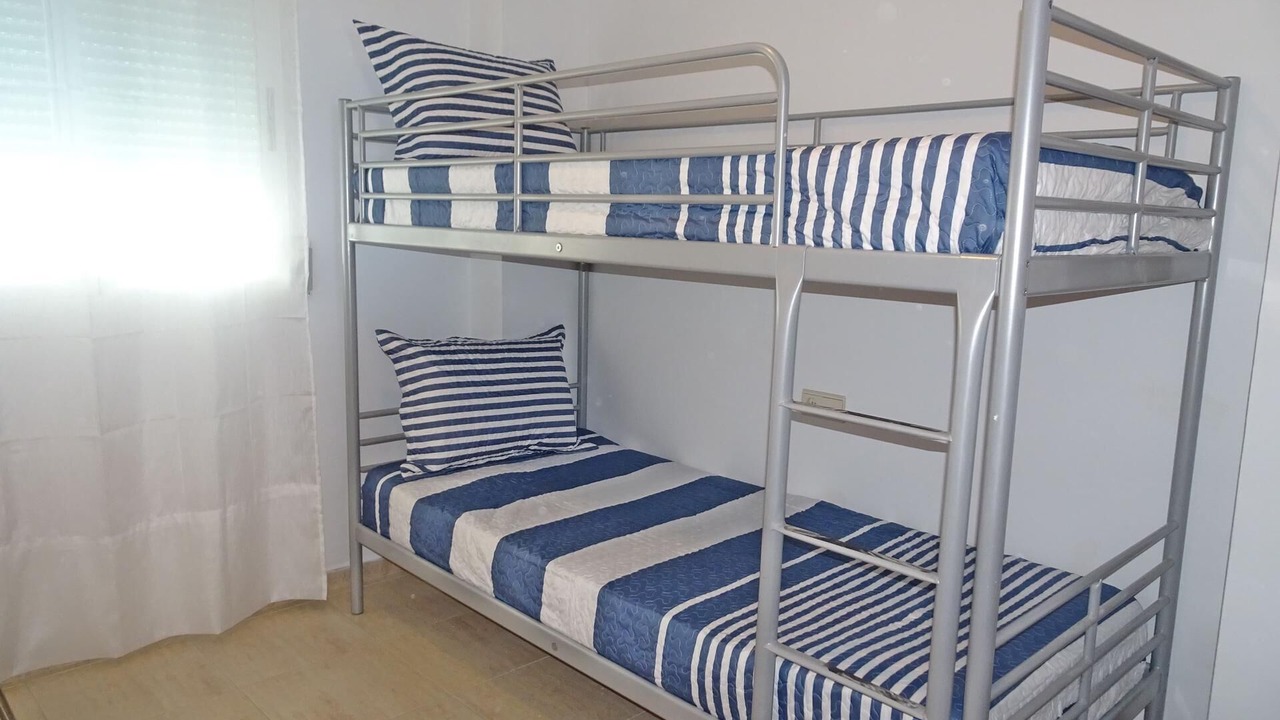 Photo of Bedroom in Daimuz