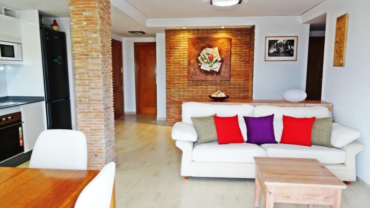 Photo of Livingroom in Daimuz