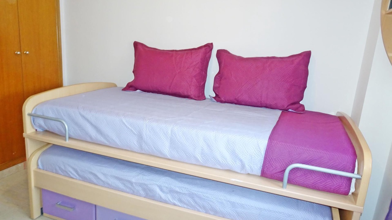 Photo of Bedroom in Daimuz