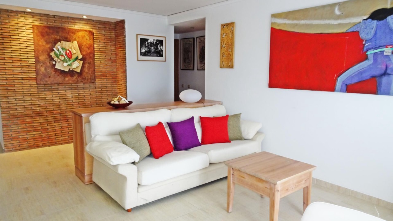Photo of Livingroom in Daimuz