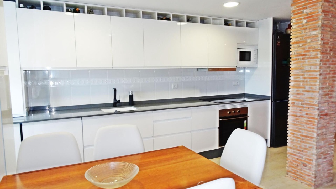 Photo of Kitchen in Daimuz