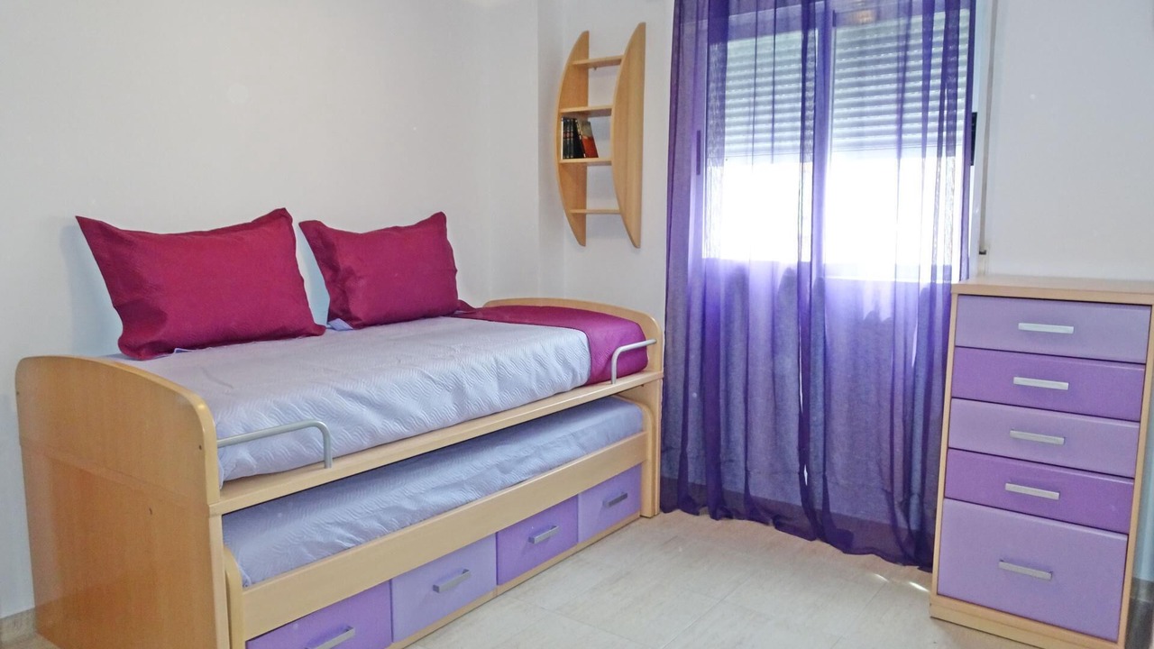 Photo of Bedroom in Daimuz