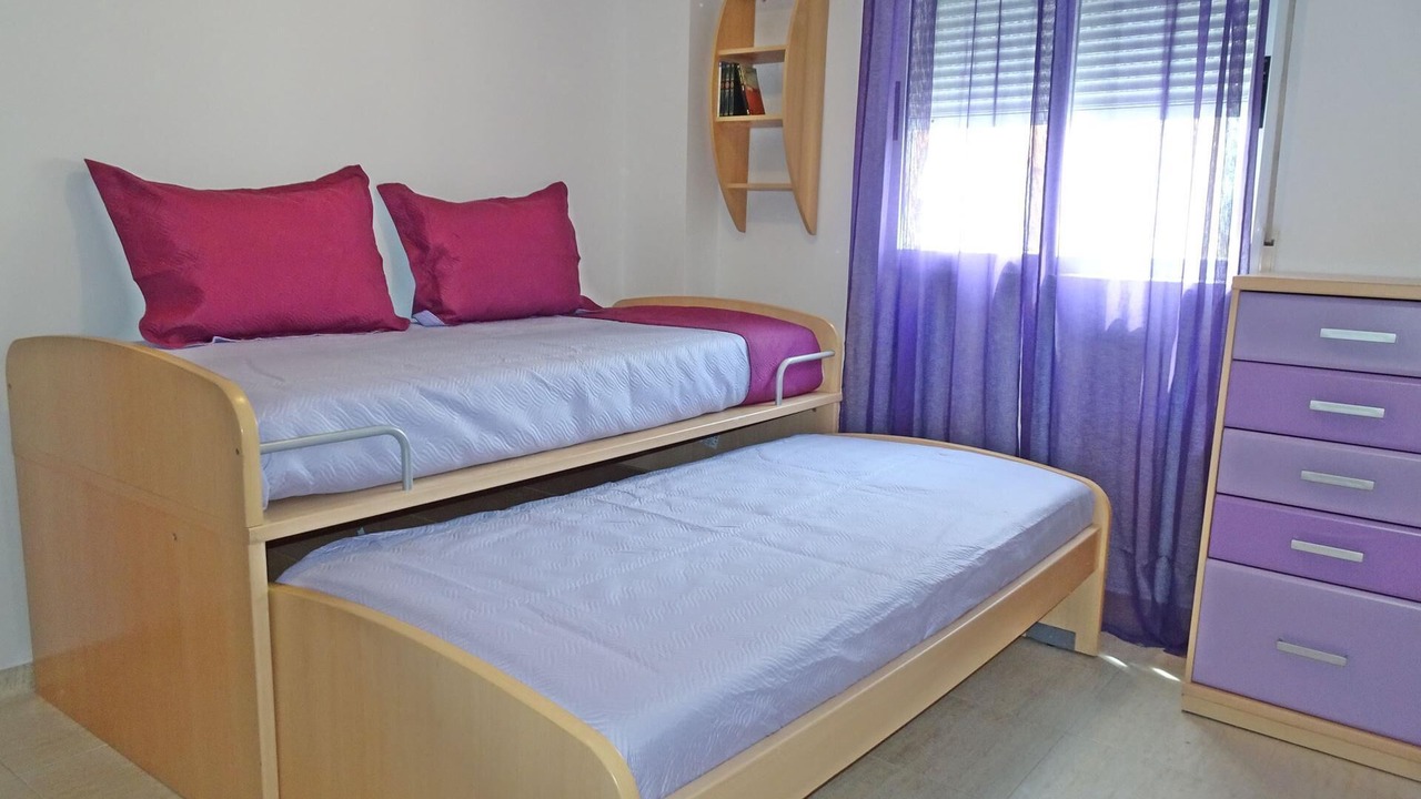 Photo of Bedroom in Daimuz