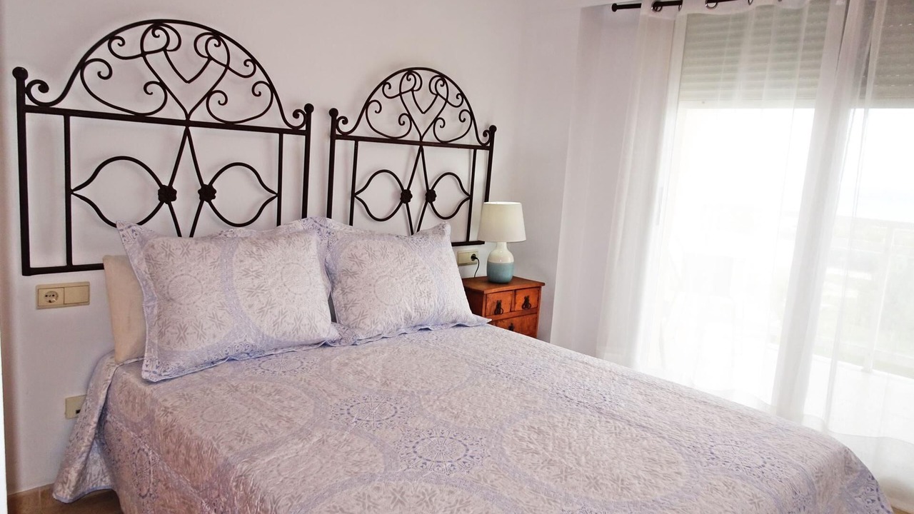 Photo of Bedroom in Daimuz